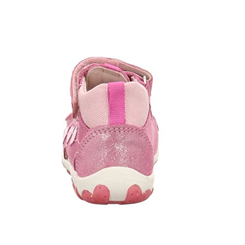 Baby-Girl's Walking Sandals, 2/3 us Infant3