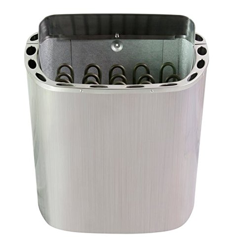 Scandia Sauna Heater 8,0 kW For External Control