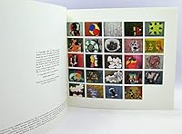 Thomas Nozkowski: Twenty-four paintings 0886750547 Book Cover