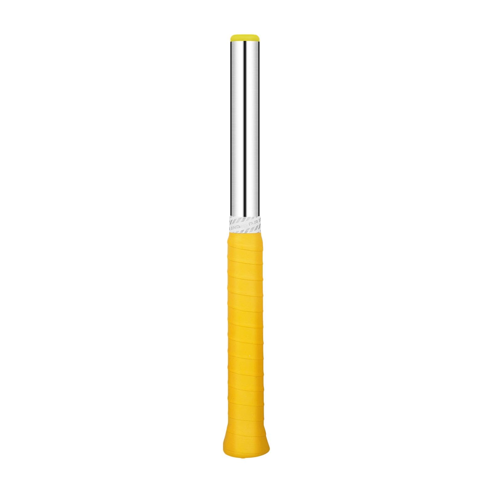 Badminton Swing Trainer | Strumento di allenamento per badminton con suono | Accessori da badminton, strumento di pratica per principianti e professionisti, migliora l'oscillazione e la precisione