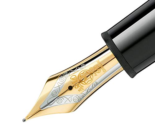 Amazon | MONTBLANC モンブラン 万年筆 マイスターシュテュック #149 M