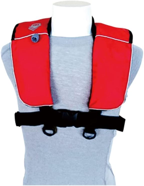 津波対策用ライフジャケット Kazawa Model 2個セット 水害・津波