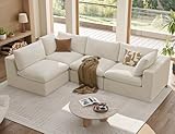 135“ Cloud Sectional...image
