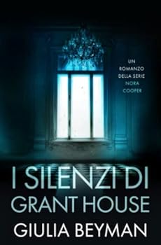 Paperback I silenzi di Grant House (Nora Cooper) (Italian Edition) [Italian] Book