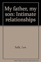 My Father My Son 0425061213 Book Cover