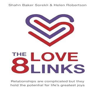 The 8 Love Links cover art