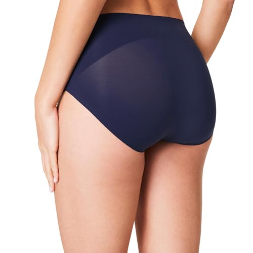 Image of SPANX SPANXsmooth Undie-tectable Brief - Comfortable Core Control - Invisible Shapewear Underwear - No Visible Panty Lines
