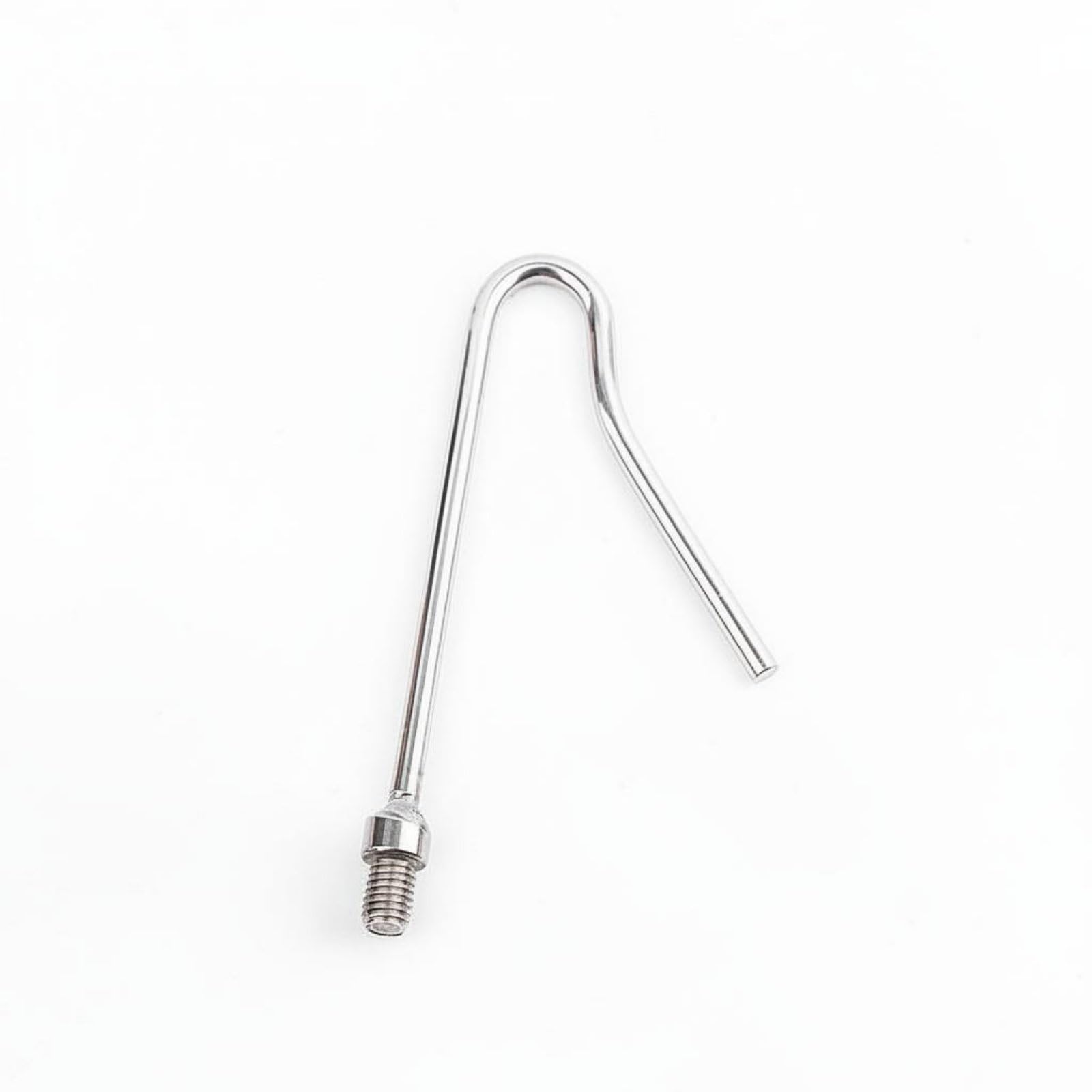 M8 Threaded Pool Hook Long-Lasting Robotic Pool Cleaner Hook Rustproof, Hook 2 - Toona Hook | Home & Garden | Yard, Garden & Outdoor Living | Pools & Spas-image-31