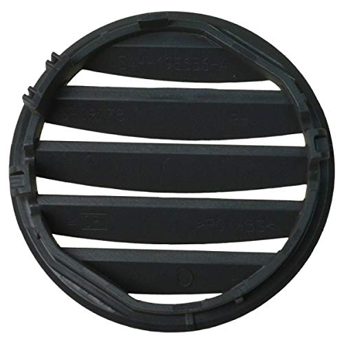 image for Sawyer Auto Dash Mounted Side Air Defroster Vent Grille Right Passenge