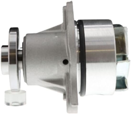 AISIN WPD-023V Cooling