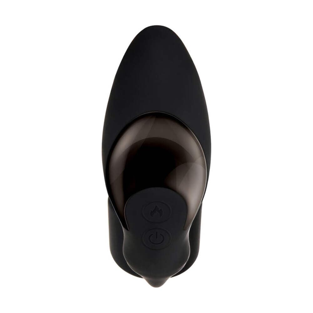 zero tolerance the emperor remote control vibrating prostate toy Zero Tolerance By All Means Wearable Prostate Vibrator – CB-X