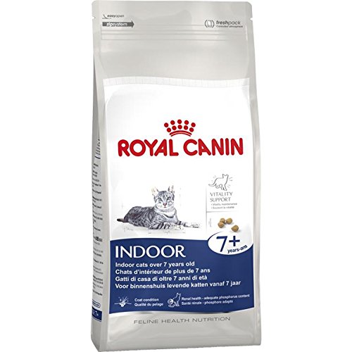 Royal Canin Indoor 7+ - 1.5 Kg