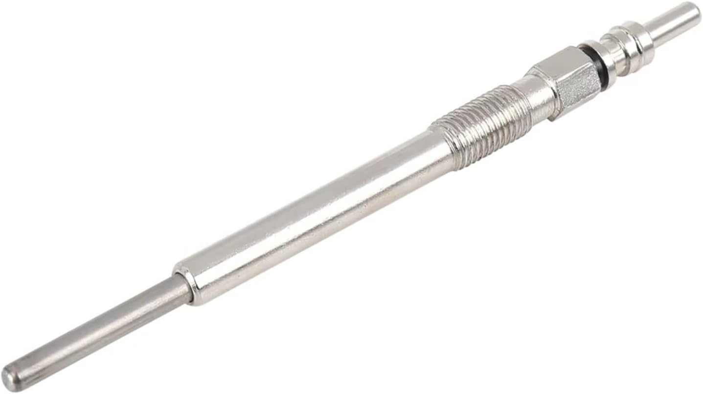 diesel heater glow plug Compatible With Fiat For Panda Hatchback 1.3 D Multijet 51kW 2003-2019 Car Auxiliary Heater Auto Parts Glow Plugs 93178047 1214070