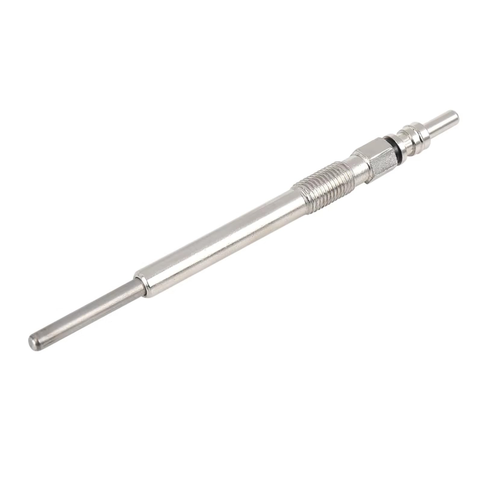 Bougie de préchauffage pour Chauffage Diesel 93178047 1214070 pour Ka Hatchback 1.3 TDCi 55 KW 2008-2019 - Pièces Automobiles - Bougies de préchauffage