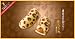 Tokyo Banana Choco&banana Custard Cream Cake -Leopard- (12 banana)