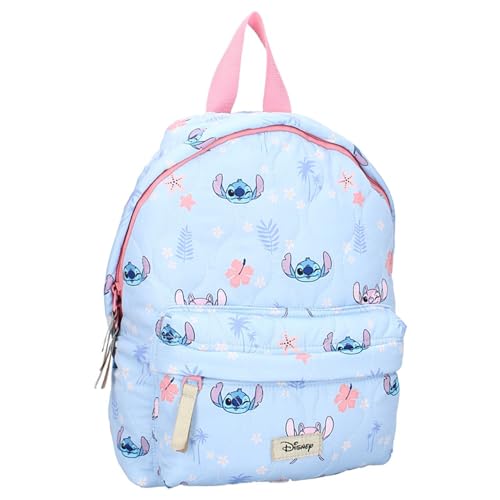 Disneys Minnie Mouse: Have a Nice Day: Backpack, Unisex Backpack, Pink, Medium, Pink, M