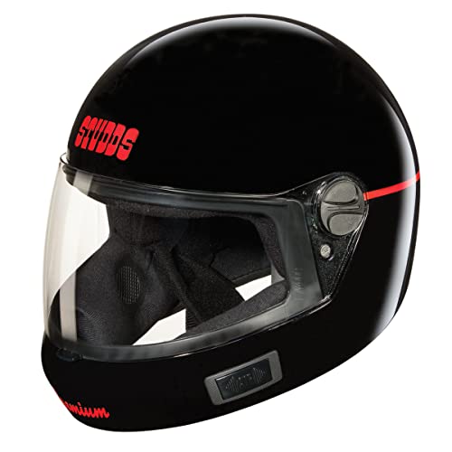 Studds Premium VENT Full Face Helmet 