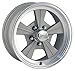 Rocket Racing Wheels R70-576542 Strike - As Cast/Machined