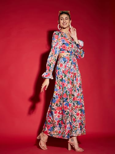 Image of Sassafras Women Casual Dress