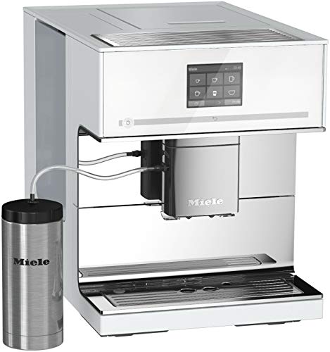 Miele CM 7500 Kaffeevollautomat (Automatische Entkalkung...