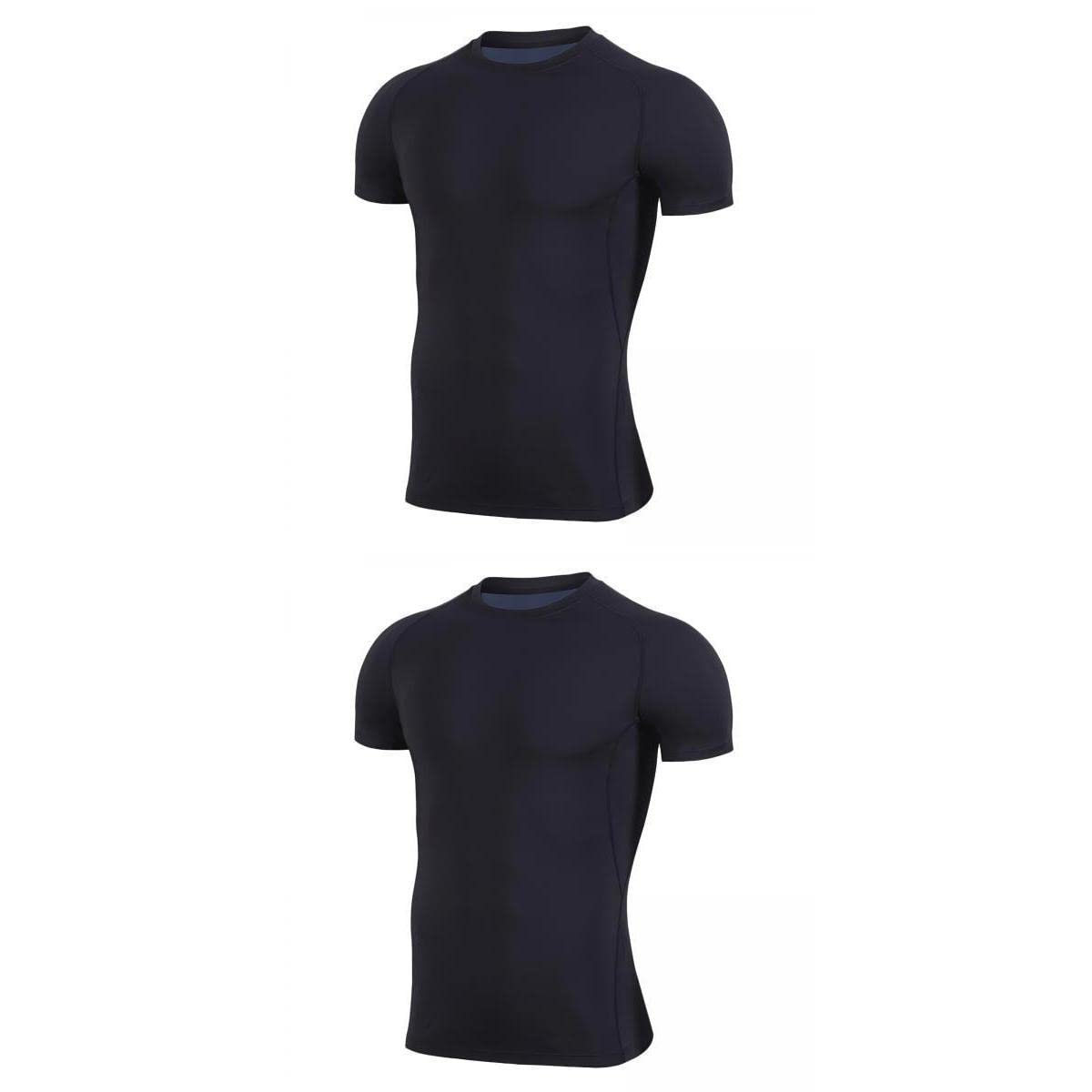 ATORSE 2X Sauna Vest Slimming Workout Running Sweat Vest AB Trainer Toner for Men- Sporting Goods- Fitness, Running & Yoga- Clothing & Accessories- Sauna Suits-image-29