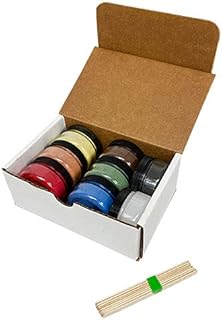 GreenBird Real Milk Paint Powders
