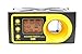 Xcortech Chronograph X3200 MK3 Airsoft BB Shooting Speed Tester (black)