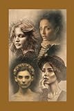 The Enchanted April: Classic Bestseller