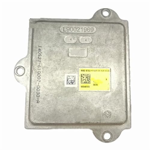 Module de phare L90020949 avec gestion électronique de commande adaptative - 2