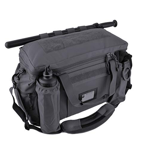 COP® 903F Einsatztasche (40 Liter), grau