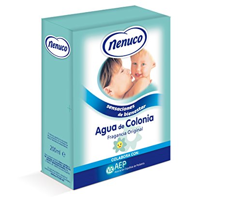 NENUCO edc 200 ml