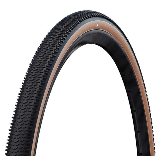 Schwalbe Fahrradreifen G-ONE R PRO Gravel Reifen 28 x 1.50 Zoll 50-622 e Bike Ready Gravelbike Fahrrad Reifen Race Pro Konstruktion