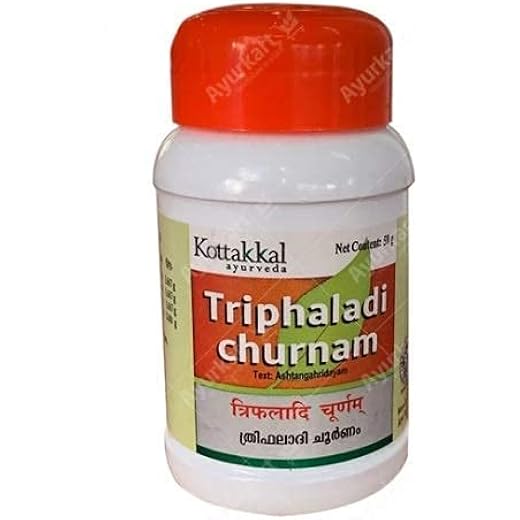 Kottakkal Digestive 50g