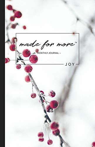 Preisvergleich Produktbild Made for More Monthly Journal: Gather