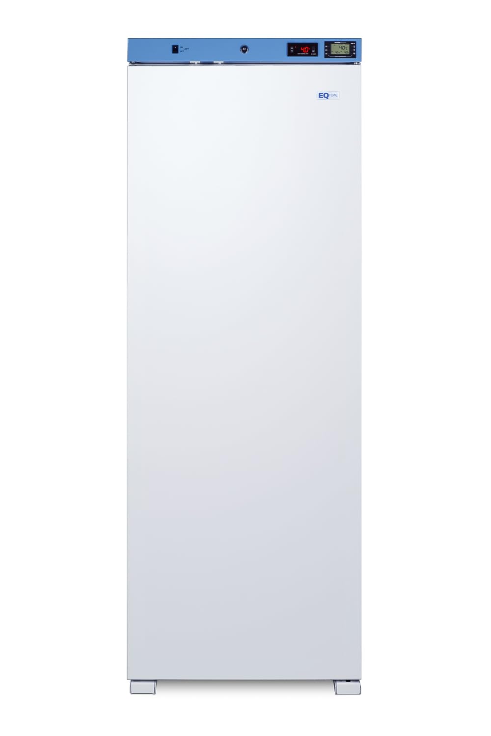 12.71 cu.ft Vaccine Refrigerator by EQTemp – 12.71 cubic_feet, White, Model ACR1322GLHD