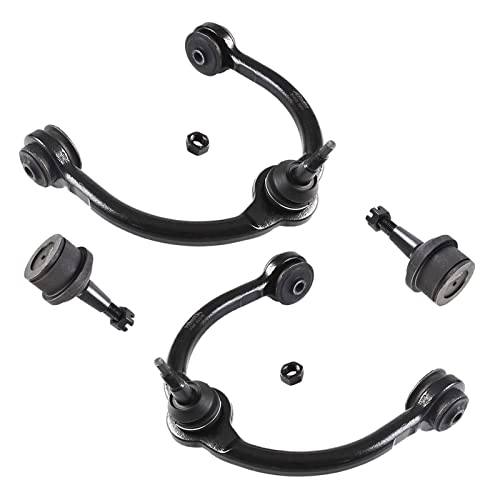 Kits de suspensión ASTARPRO soluciona vibraciones en el volante y desgaste de ruedas