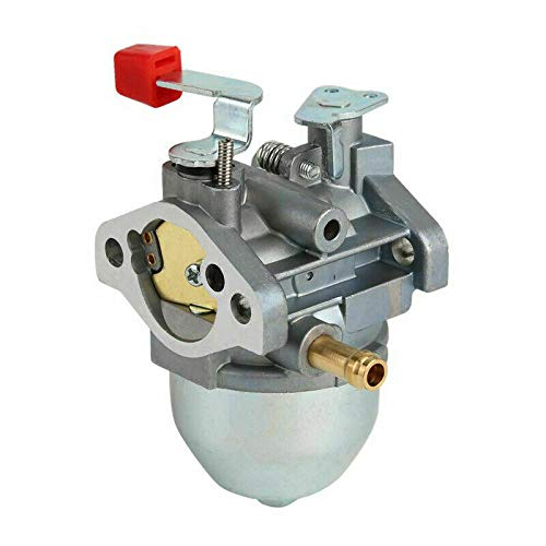 Yomoly Carburetor Compatible with 6.5HP Craftsman Generator Model 580.32672 58032672 Replacement Carb