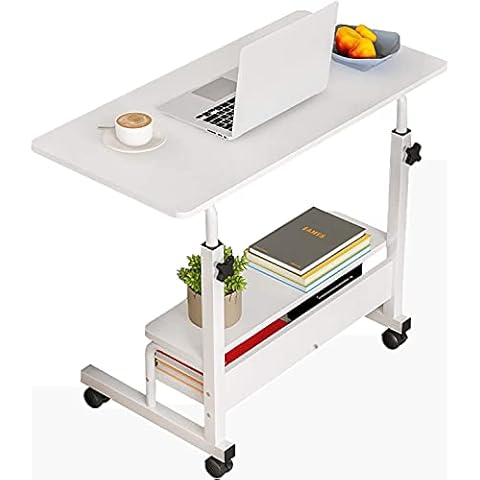 Dekhaoxe Adjustable Mobile Computer Desk Cover