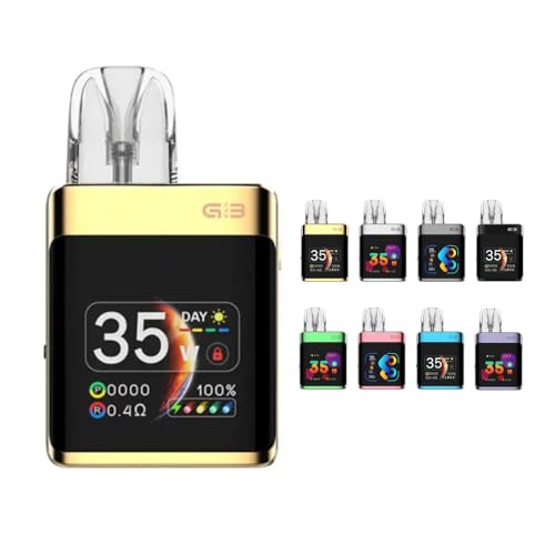 yG3 PRO KOKOz[EF Caliburn G3 Pro KOKO xCv X^[^[Lbg dq^oR ʃfBXvC 1250mAh obe[ pod^Ki Jo[ G3 v RR jR`ȂLbhȂ (Luxury