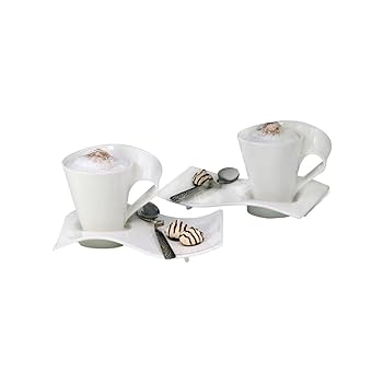 Villeroy&Boch VILBOFOUR ボウル＋マグカップ Villeroy&Boch VILBOFOUR ボウル＋マグカップ Villeroy&Boch