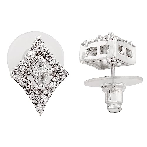 Charming Women's Stud Earrings