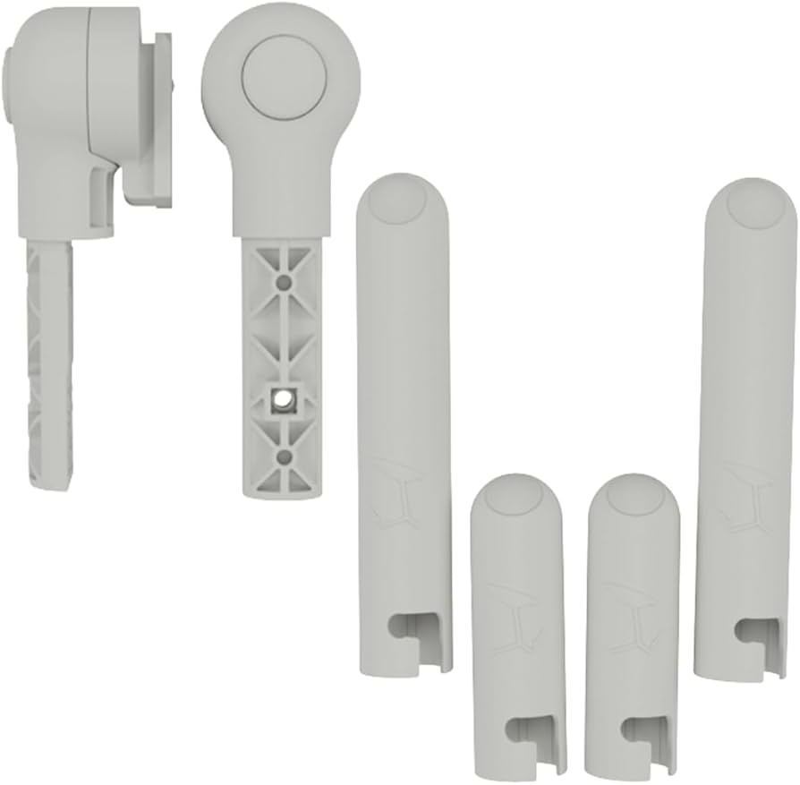 サイベックスバウンサー　アダプター付き サイベックス レモ アダプターセット スウェードグレー cybex LEMO