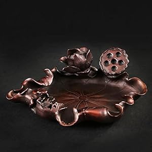 Incensewaterfallbrassbackflowincenseburnerincenseholderhomefragranceproducts Urban Country Home Decor Incense waterfall brass backflow incense burner incense holder home fragrance products urban country home decor