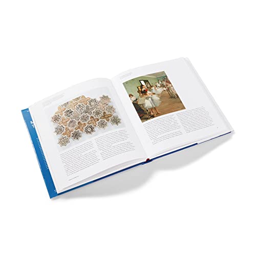 Making The Met, 1870-2020 #TOP6