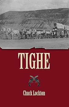 Paperback Tighe Book