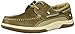 Produktbild Margaritaville Herren Steady Boat Shoe Bootsschuh, braun, 45 EU