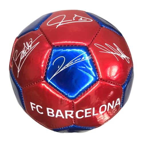 Accesorios De Futbol, Sports balon del barcelona Marca Generic (2)