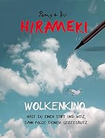Hirameki Wolkenkino 3956141385 Book Cover