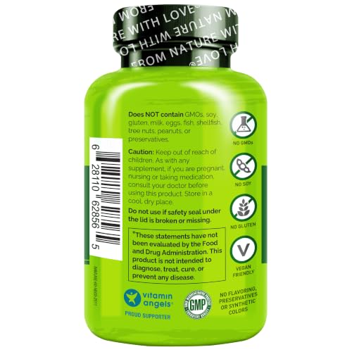 NATURELO Immune Support with Elderberry