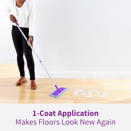 Rejuvenate All Floors Restorer 32 Ounces